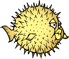OpenBSD Puffy
